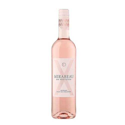 �y�t�����X���C���zMIRABEAU X Rose 750ml (07420122)
