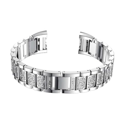 Bracelet infirmière en métal Gatuida contre les microbes au poignet - 7