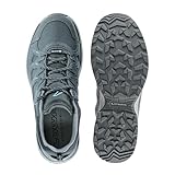 LOWA Halbschuh INNOX EVO II GTX Ws graphit/arktis, 39.5