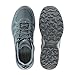LOWA Halbschuh INNOX EVO II GTX Ws graphit/arktis, 39.5