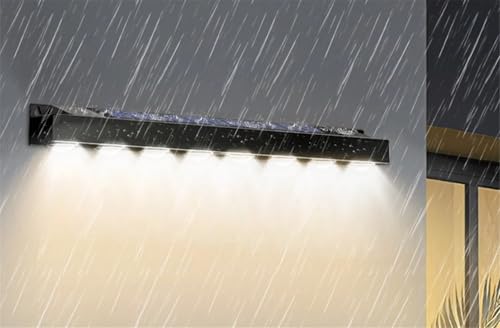 Luces de dirección brillantes para paisaje de jardín y muros exteriores
