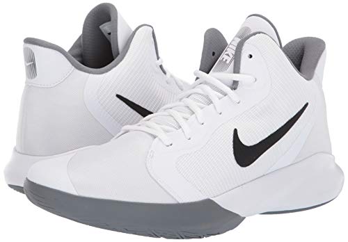 nike precision 3 red