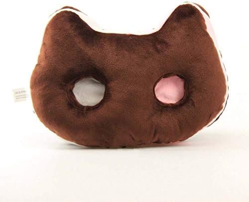 LevinArt 25cm Steven Universe Cookie Cat Plush Cushion Soft Pilllows Stuffed Plush Toys for Kids Children Birthday