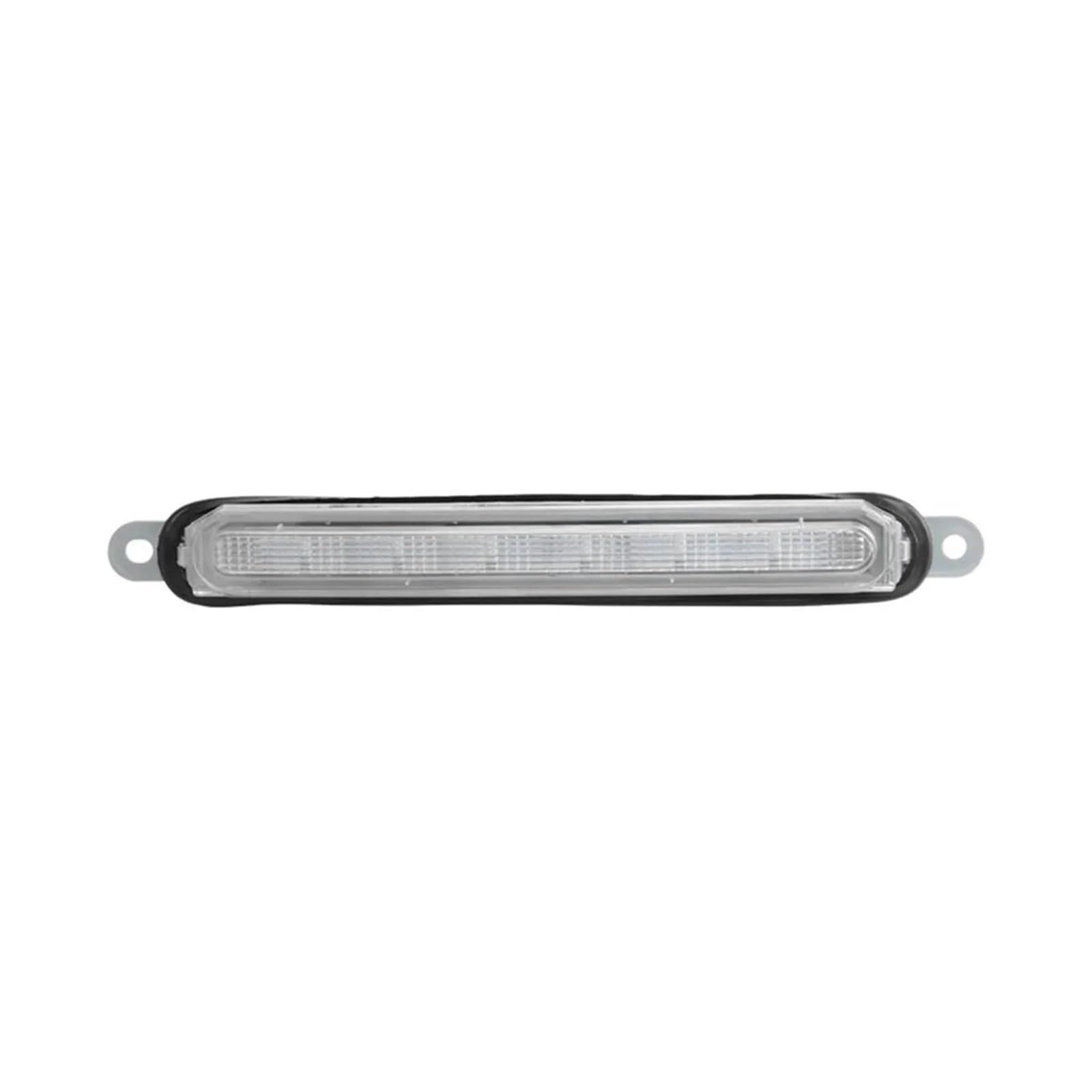 Troisième feu stop Mitsubishi Lancer résout infiltration eau 8334A014