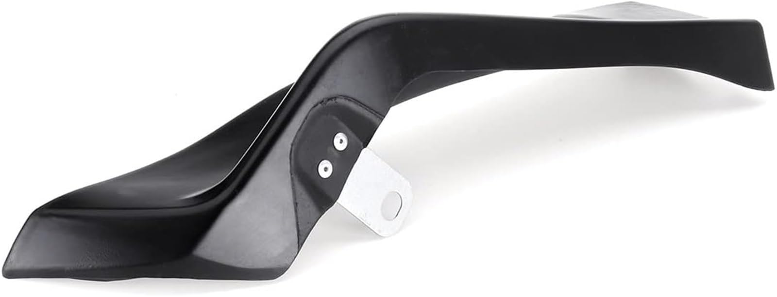 Alerones de carreras Difusor de labios para parachoques trasero de coche alerón para Subaru BRZ para STI y para Aero Alerón delantero de coche