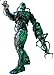 7" Star Trek Borg Assimilation Cardassian Action Figure