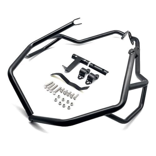 Crash bar TRK 502 X pare-chocs moteur moto pour BJ500GS-A 2017-2020