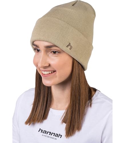 Hannah TIBEK Long Kappen Größe Uni