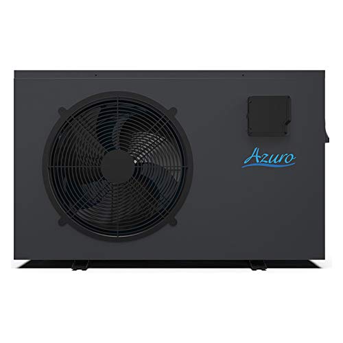 Azuro Pompa di Calore per Piscina Inverter (60 m³)