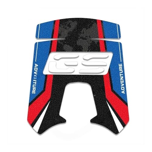 Protection réservoir moto en gel 3D haute résistance R 1250 GS