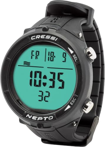 Cressi Nepto