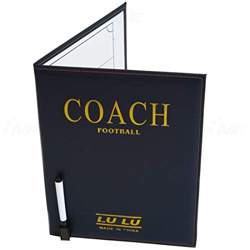 Prancheta Tática AX Esportes 28x21cm Livro com Capa Curvim - Y290