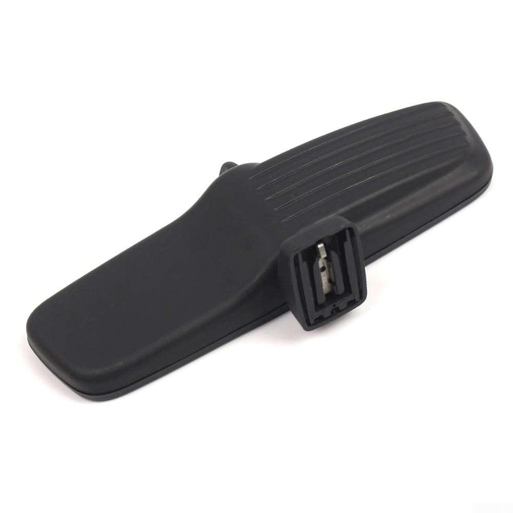 Specchietto retrovisore interno compatibile con Select per Opel e per modelli Opel tra cui Astra H Corsa C D E Twin Top B Signum e C anni 2001-2018