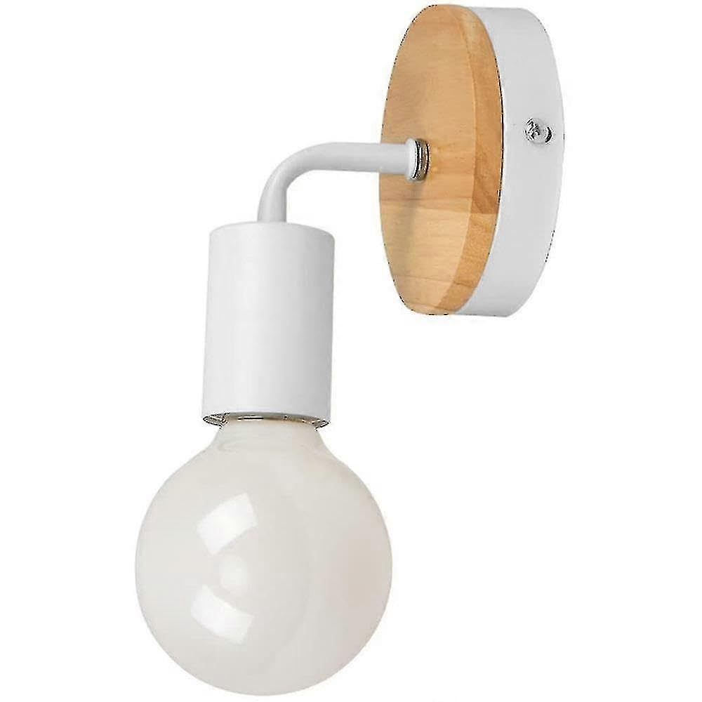 Joyhappst Image Color Wall Spotlight Indoor Wall Lamp Hall Lamp Wall Lamp Reading Lamp