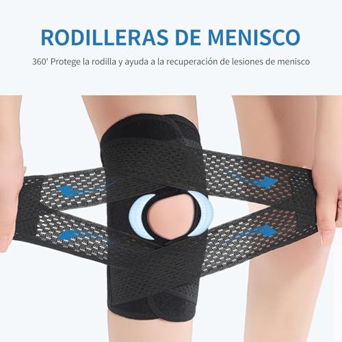 Rodilleras de seguridad 20 Imagen adicional