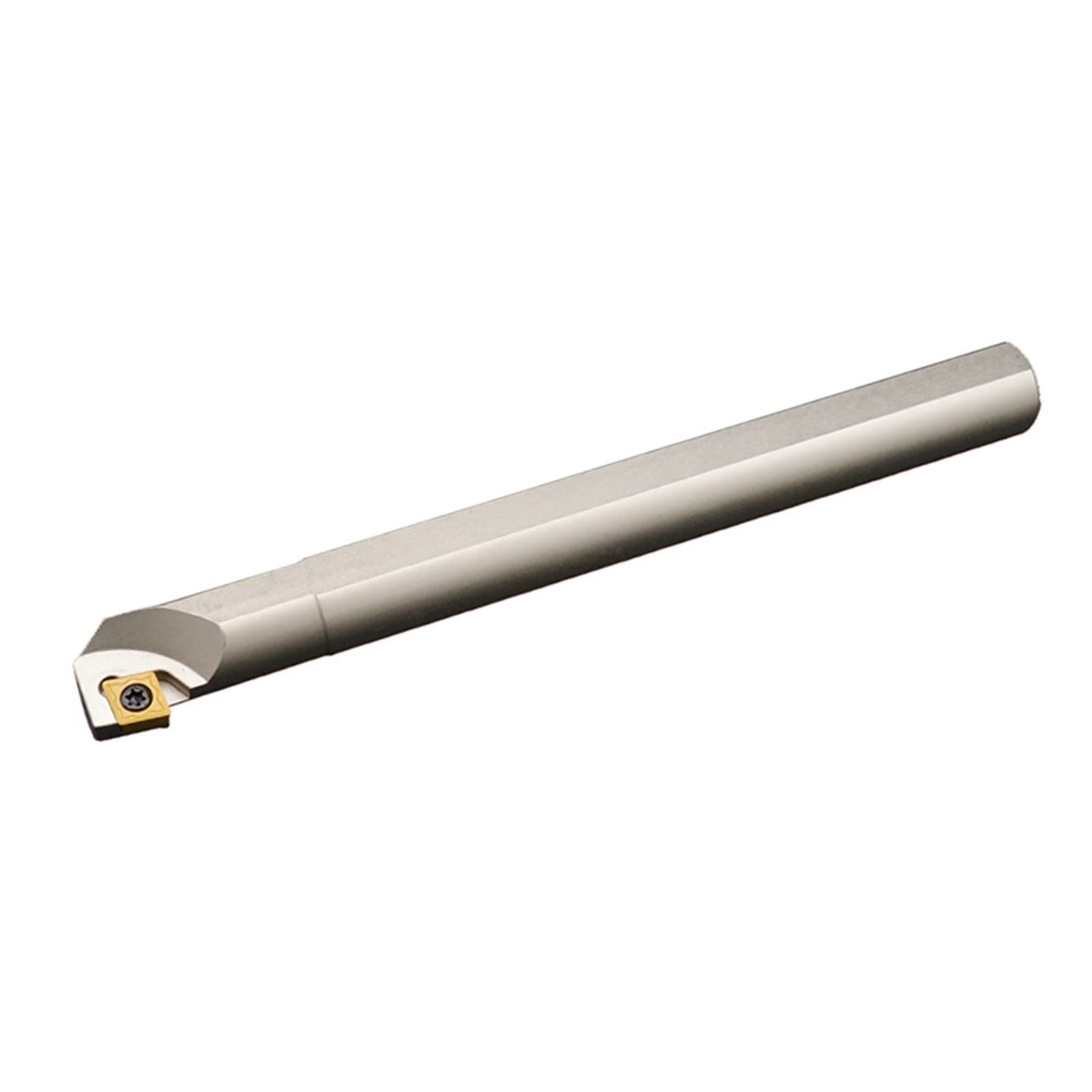 1 Uds. Barras de mandrinado de torneado portaherramientas de torneado S08K S10K S12M S16Q SCZCR SCZCL 06 09 máquina de Torno portaherramientas de torneado Interno portaherramientas de Torno