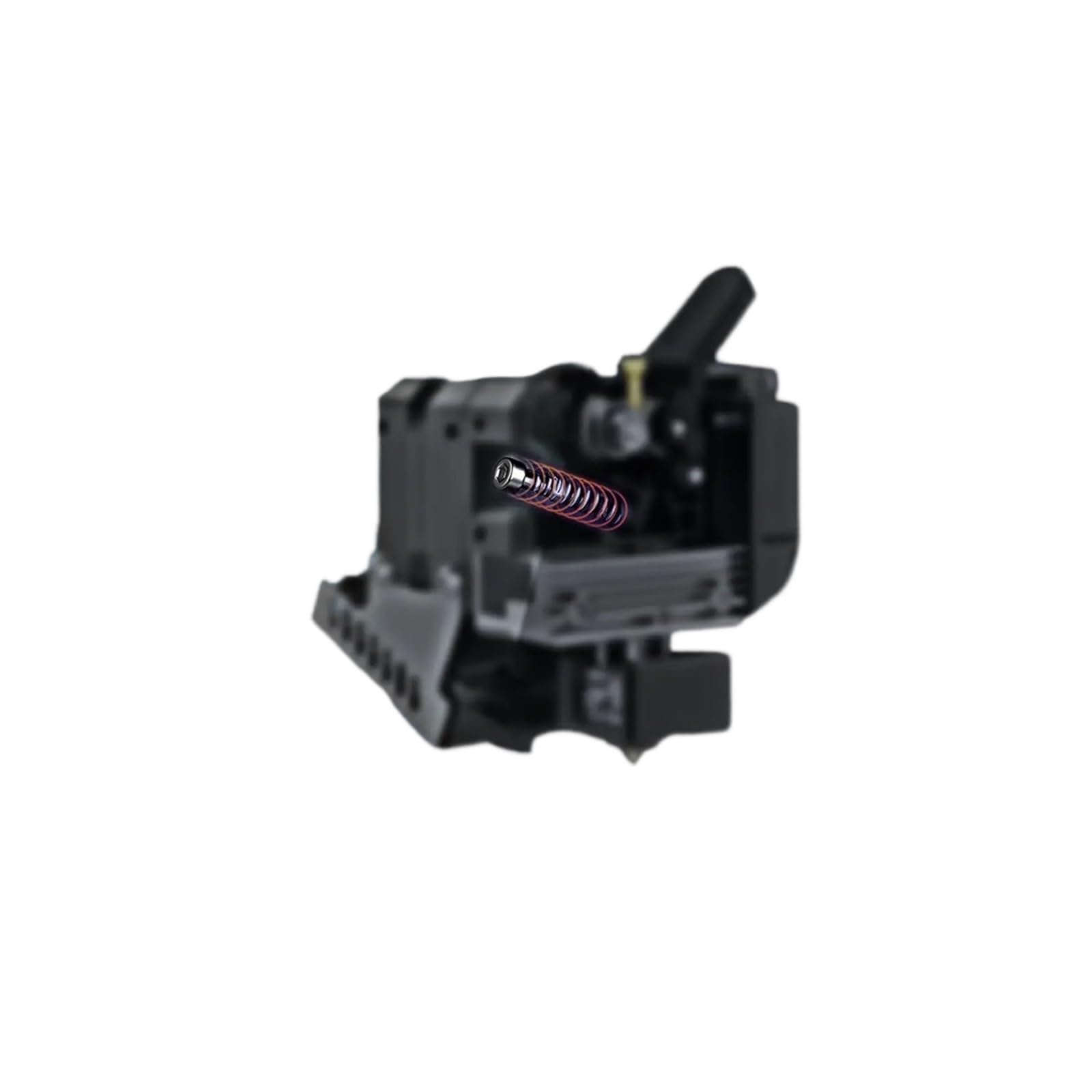 Extruder Kit， Kompatibel mit Creality Ender 3 V3 SE Extruder