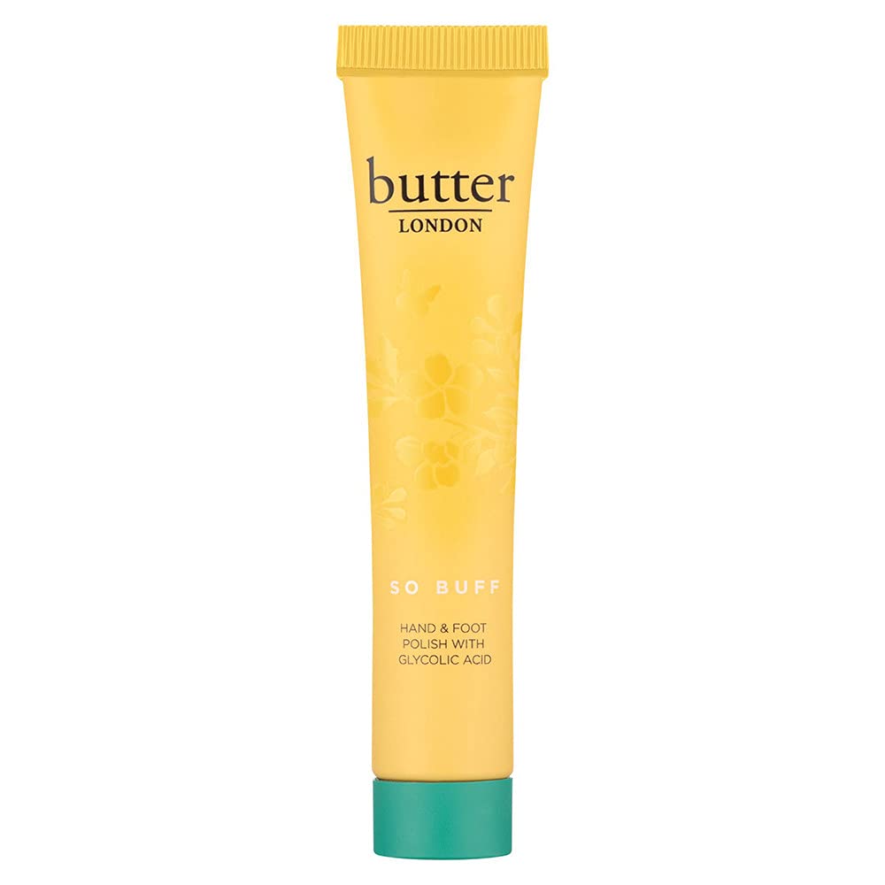 butter LONDONHand and Foot Treatment, 1 oz.