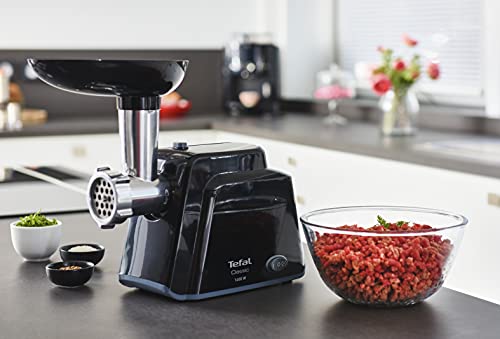 Hachoir à viande Tefal NE105838 1 7 Kgmin - vue 9