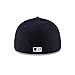 New Era Cap Co. Inc. Men's 70360653, Navy, 7.125