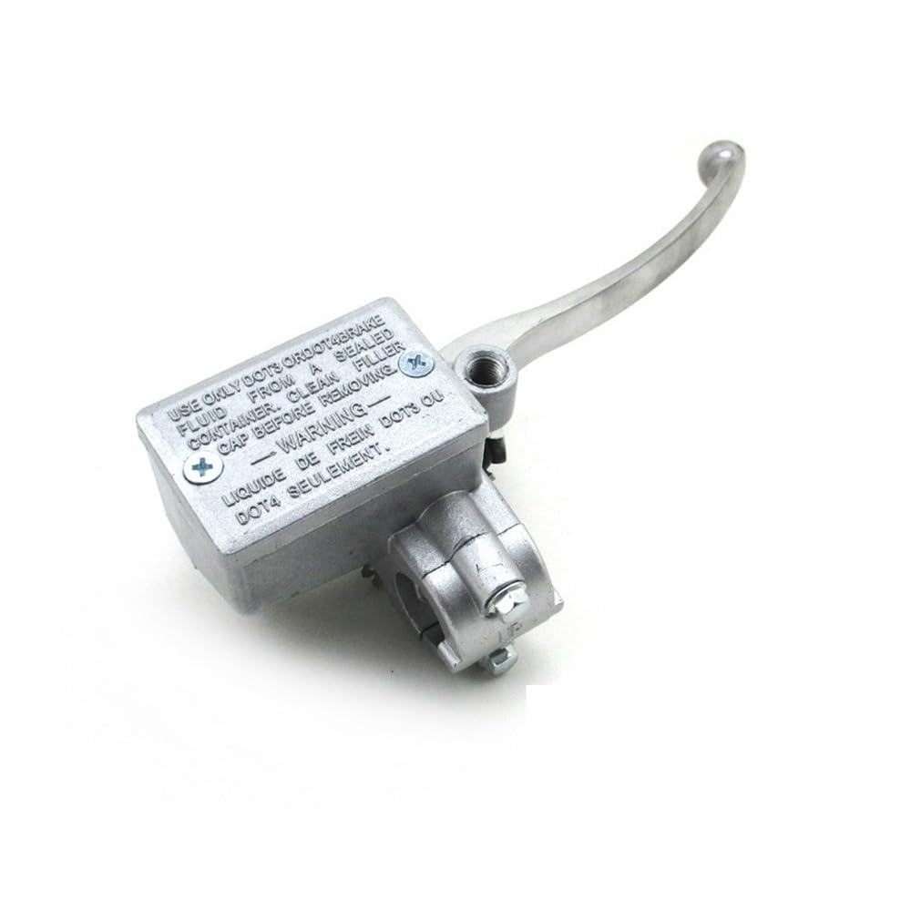 Cilindro maestro de freno de motocicleta recambio bomba delantera GS750 y CB750