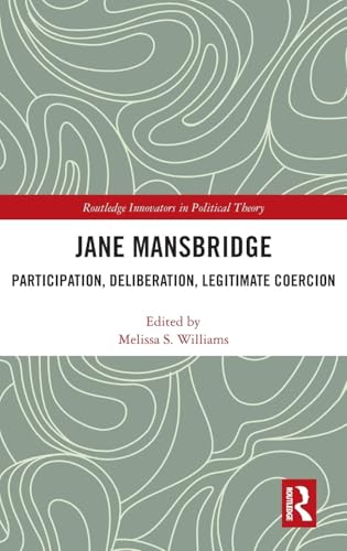 Jane Mansbridge view 2
