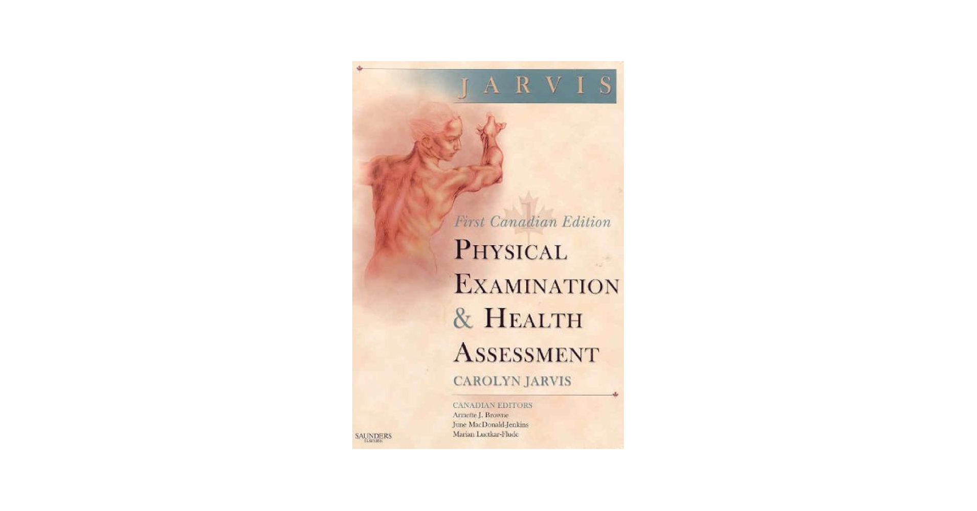 洋書 Physical Examination and Health Assessme Physical Examination and Health Assessment: 9781455728107