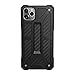 URBAN ARMOR GEAR UAG Designed for iPhone 11 Pro Max [6.5-inch Screen] Monarch Feather-Light Rugged [Carbon Fiber] Military Drop Tested iPhone Case