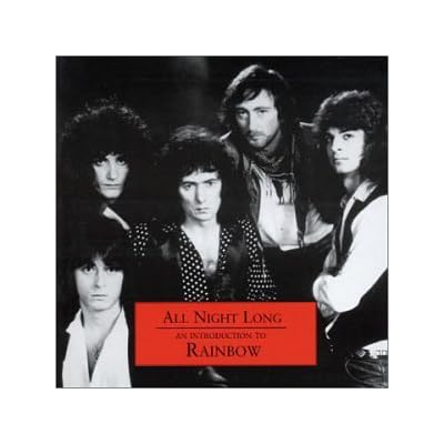 All Night Long: An Introduction to Rainbow