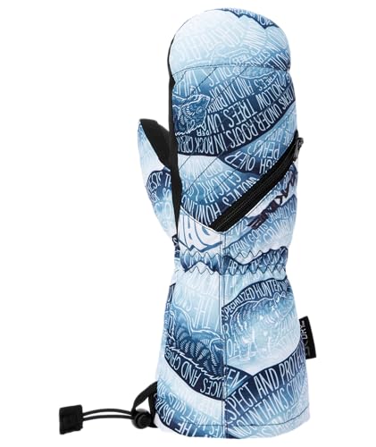 Image of Dakine Kids Tracker Snow Mitt
