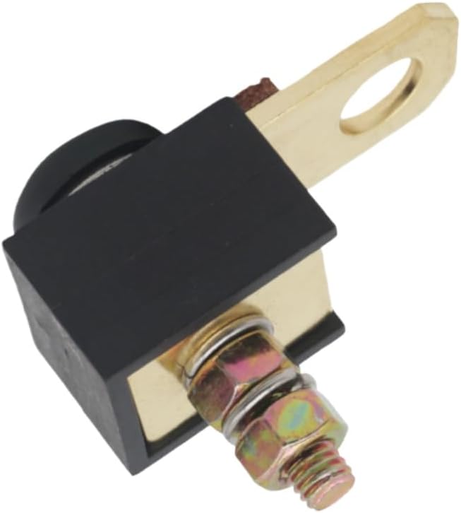 Starter Fuse Assy 90 Amp 88-79023A91 79023A91 8M0207795 18-8220 Compatible with 3 0 4 3 5 0 5 7 6 2 7 4 L Marine Engine