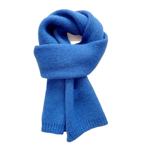 Butyeak Winter Schal für Damen Warm,Winterschal Damen,Damenschal Damenschal,Tücher Mädchen Herbst,Strickschal,Schaltuch,Kuschelschal,Tuch Frauen Herbst,Warmer Schal...