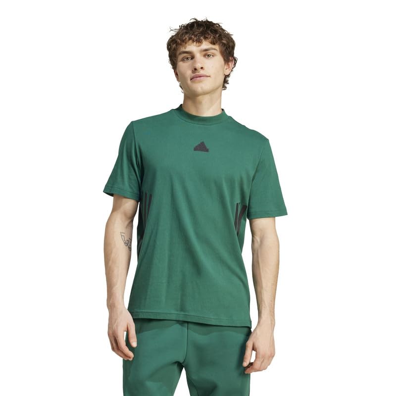 Image of adidas Mens Pants | M 3S Logo Pt | Blue | Size-Xs |