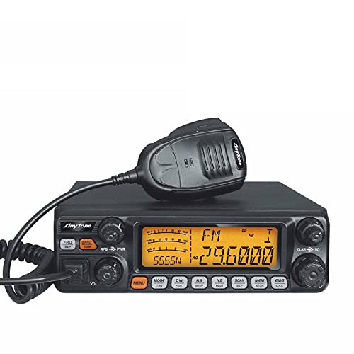 The Best High Power Cb Radio For 2022 BNB