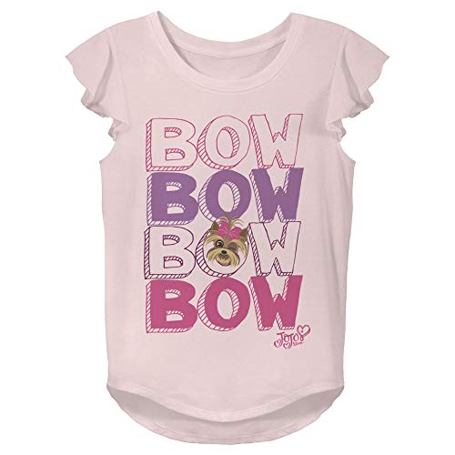 Image of Nickelodeon Girls' T-Shirt