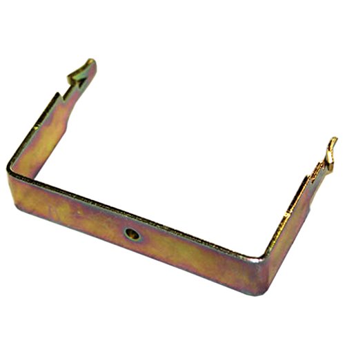 Kohler 20-126-12-S Fuel Bracket Genuine Original Equipment Manufacturer (OEM) Part