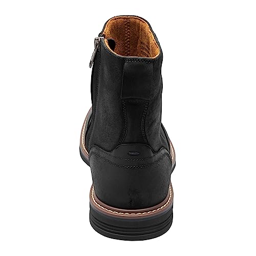 Image of Florsheim Norwalk Side Zip Boot Men's Boot