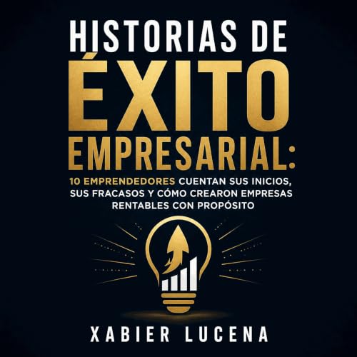 Historias de &eacute;xito empresarial: 10 emprendedores cuentan sus inicios, sus fracasos y c&oacute;mo crearon empresas rent