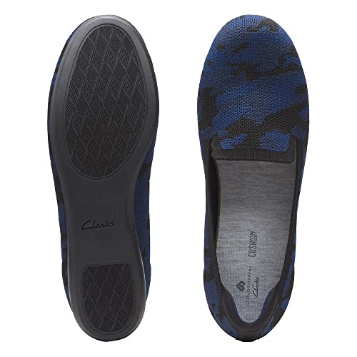 Clarks Women's Carly Dream Loafer3