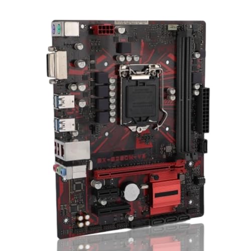 ciciglow B250M-V3 }U[{[h LGA 1151 7/6 Core i7/i5/i3 CPUp DDR4 2400MHz PCIe 3.0 M ATXp