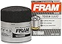 FRAM Tough Guard Replacement Oil Filter TG10060, Designed for Interval Full-Flow Changes Lasting Up to 15K Miles