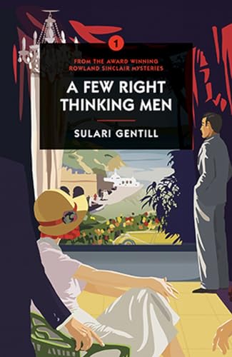 A Few Right Thinking Men view 2
