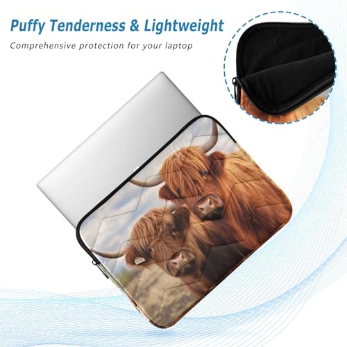 Funda para portátil 13-14 pulgadas resistente al agua y golpes miniatura 5