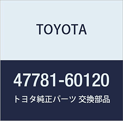 Amazon | TOYOTA (トヨタ) 純正部品 ディスクブレーキダスト カバー FR
