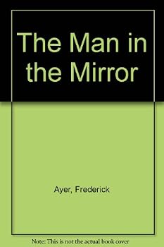 Hardcover The Man in the Mirror Book