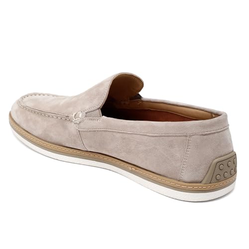 Image of U.S. Polo ASSN. Mens 2fd-Crispin Slipper