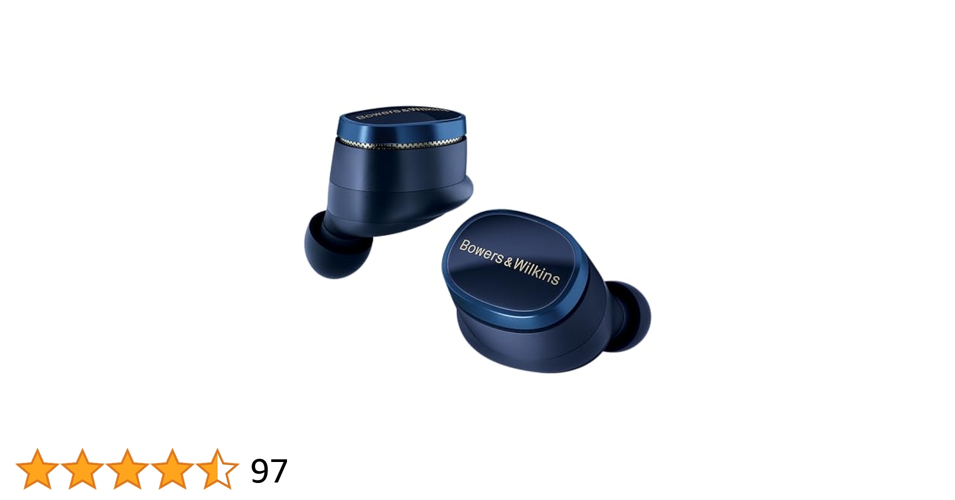 Amazon.co.jp: Bowers and Wilkins True Wireless sound