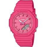 G-Shock Casio GMA-P2100PP-4AER orologio da donna rosa