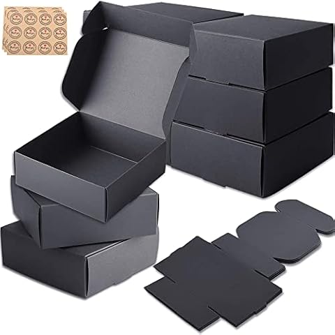 Boîtes cadeaux Aieraczy 30 pièces Cover