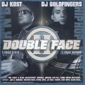 Double Face Vol 2